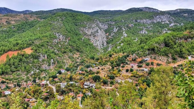 Dim Cave and Dimçay River Adventure Tour - Exploring Dim Cave