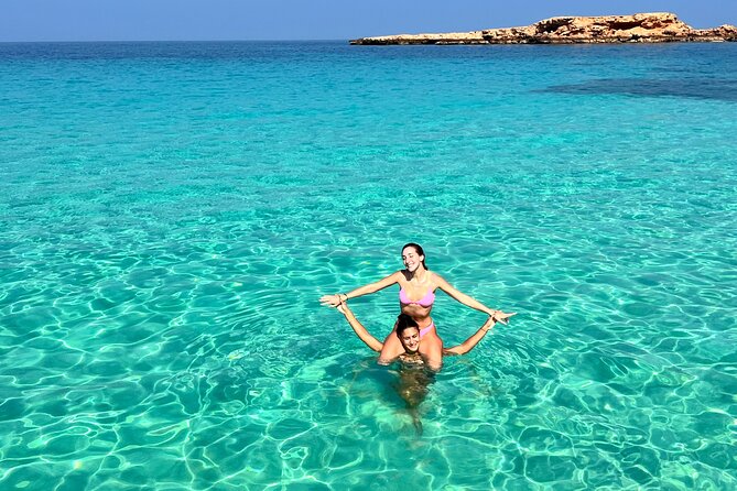 Dimaniyat Island Tour - Tour Schedule