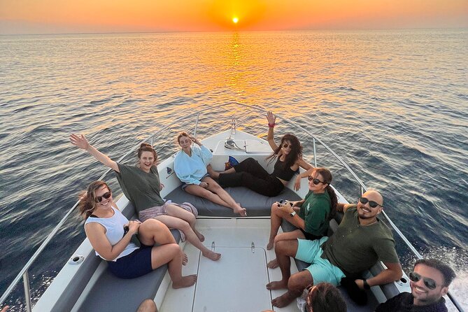 Dimaniyat Island Tour - Booking and Reservations