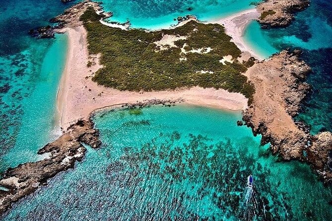 Dimaniyat Island Tour With Snorkeling - Snorkeling Experience