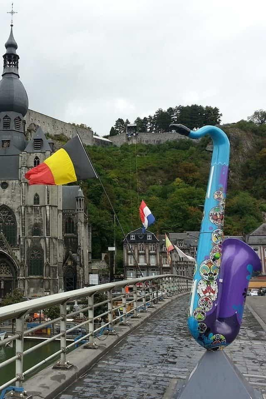 Dinant Family Adventure: Uncover, Explore & Create Memories - Discover Dinants History