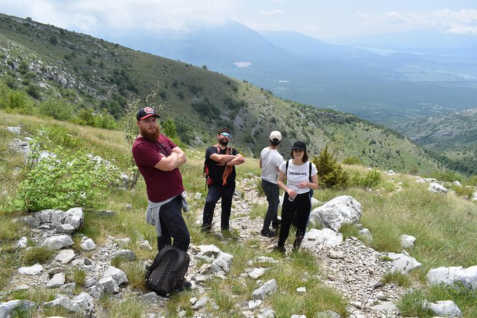 Dinara Nature Park - Requirements and Restrictions