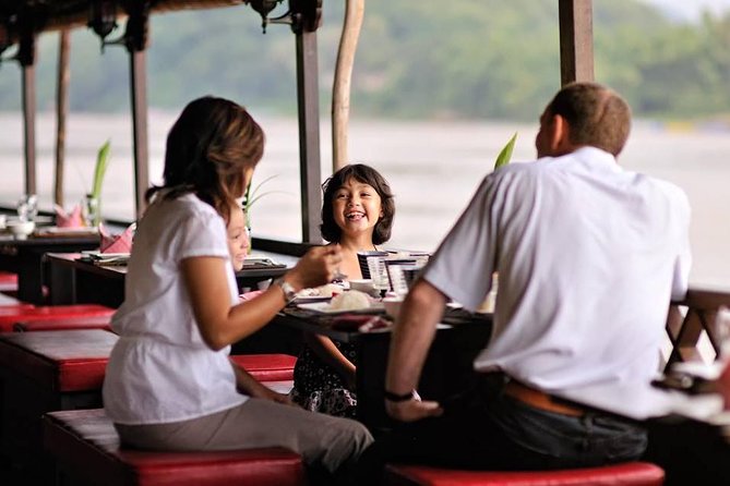 Dine and Cruise on Mekong River - Inclusions and Pricing