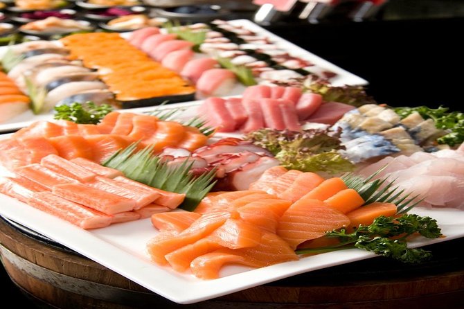 Dine Around Dinner at The Landmark Bangkok - Additional Offerings