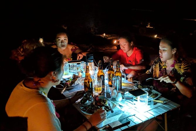 Dine in the Jungle of Yala From Hambantota Habour - Location and Transportation