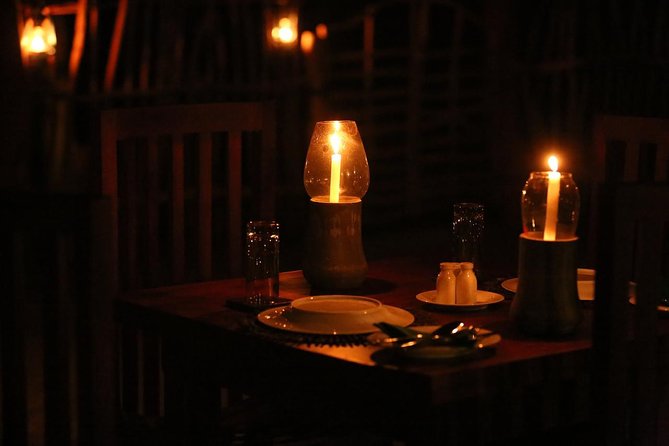 Dine in the Jungle of Yala From Hambantota Habour - Inclusions and Exclusions
