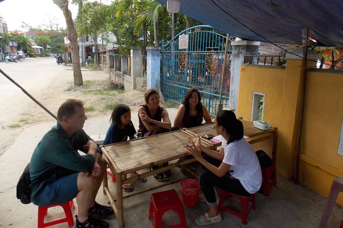 Dine Like A Local Around Hoi An - Sampling Rarely Tried Local Dishes