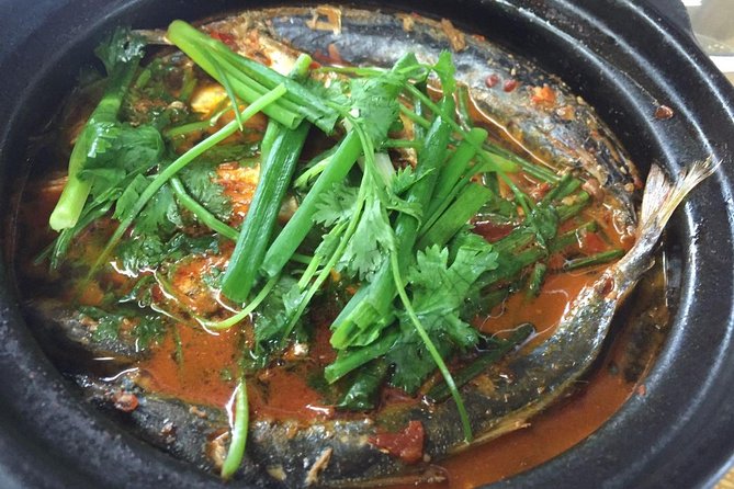 Dine Like A Local Around Hoi An - Group Size and Public Transport