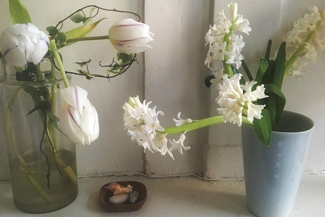 Dine With a Bordeaux Local in a Chartrons / Jardin Public Home - What to Expect