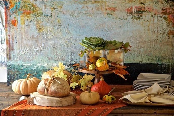 Dine With a Bordeaux Local in a Chartrons / Jardin Public Home - Savor a Homemade Feast