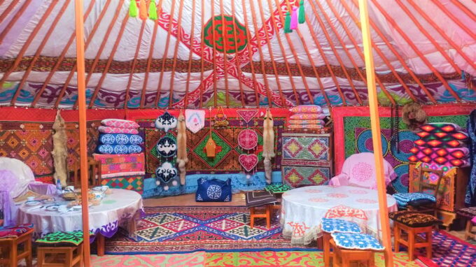 Dine With Kazakh Nomads: Terelj & Chinggis Khaan Adventure - Activity Options