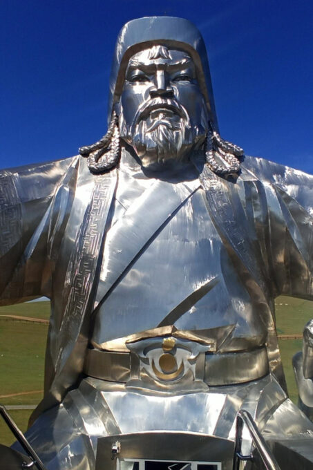 Dine With Kazakh Nomads: Terelj & Chinggis Khaan Adventure - Important Considerations