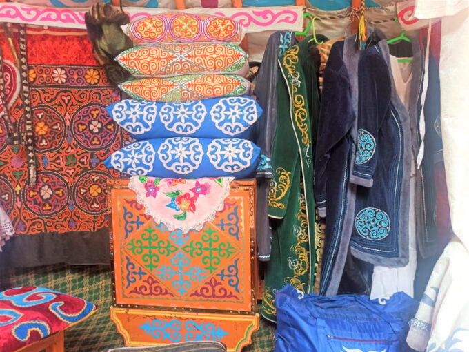 Dine With Kazakh Nomads: Terelj & Chinggis Khaan Adventure - Frequently Asked Questions