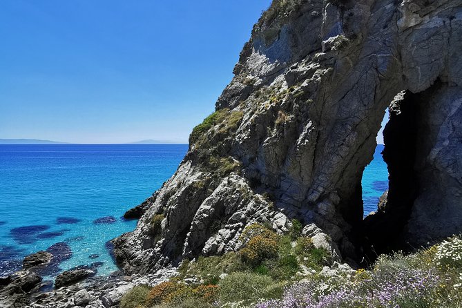 Dinghy Excursion - Exclusive Private Adventure - Meeting Point
