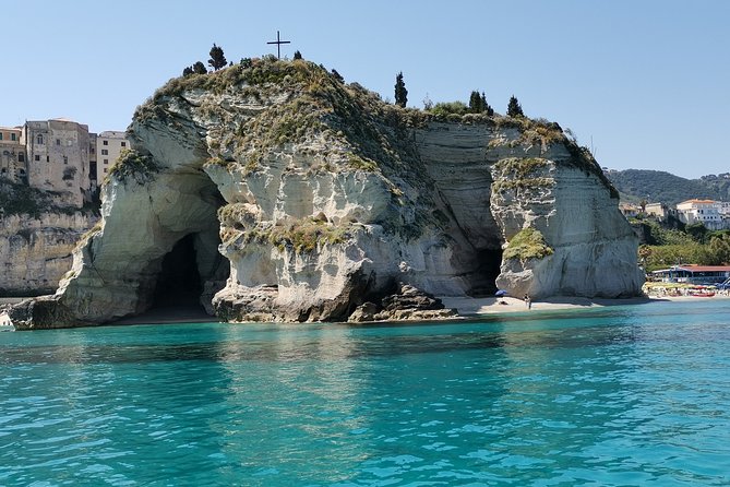 Dinghy Excursion - Exclusive Private Adventure - Activity Details