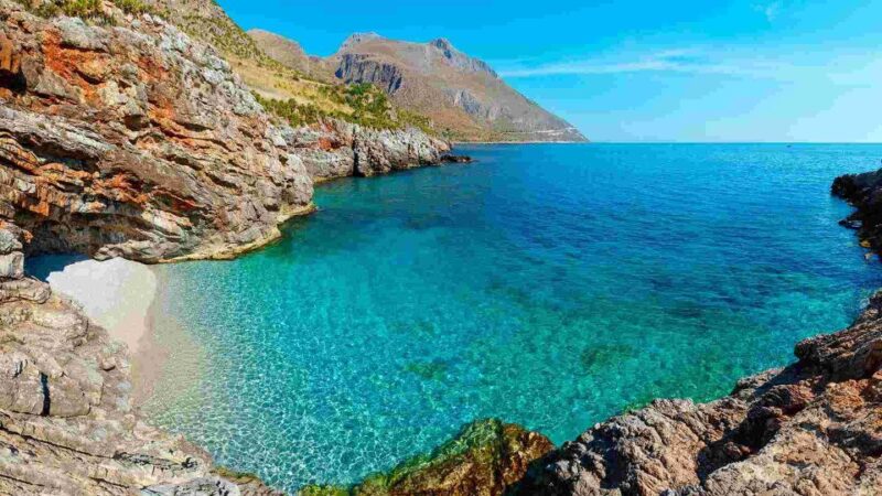 Dinghy Rental With Nautical License - Explore the Sicilian Coast