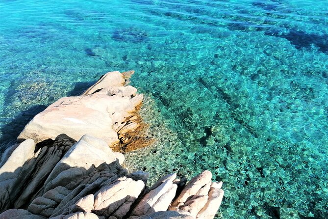 Dinghy Rental With Skipper in the Maddalena Archipelago - Customer Feedback
