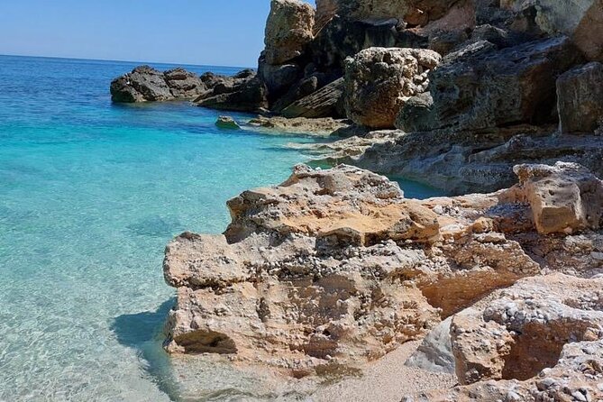Dinghy Tour Cala Goloritze Mariolu Biriala and Grotta Del Fico - Questions and Assistance