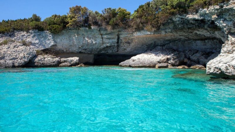 Dinghy Tour to Corsica From Santa Teresa Gallura - Inclusions