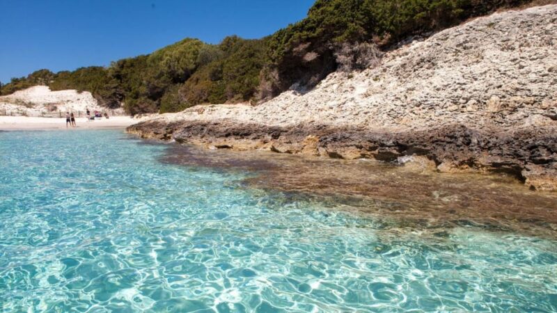 Dinghy Tour to Corsica From Santa Teresa Gallura - Participant Restrictions