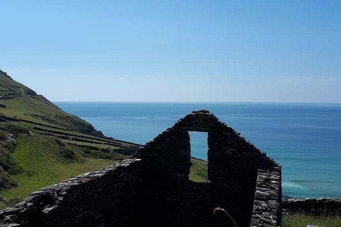 Dingle and Slea Head Private Tour - Pickup and Cancellation Policies