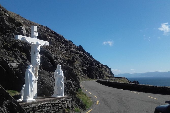 Dingle and Slea Head Private Tour - Whats Included in the Tour