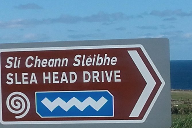 Dingle and Slea Head Private Tour - Exploring Slea Head and Gallarus Oratory