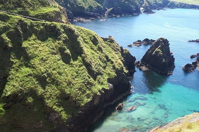Dingle and Slea Head Private Tour - Discovering Dún Beag Fort