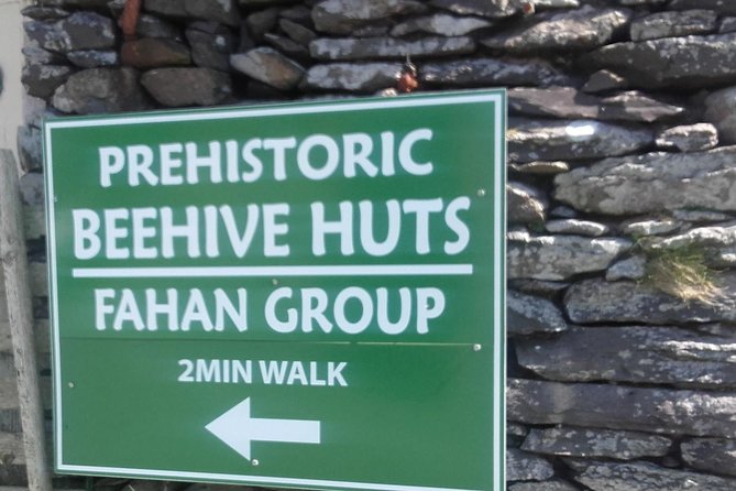 Dingle and Slea Head Private Tour - Traveler Reviews and Rating
