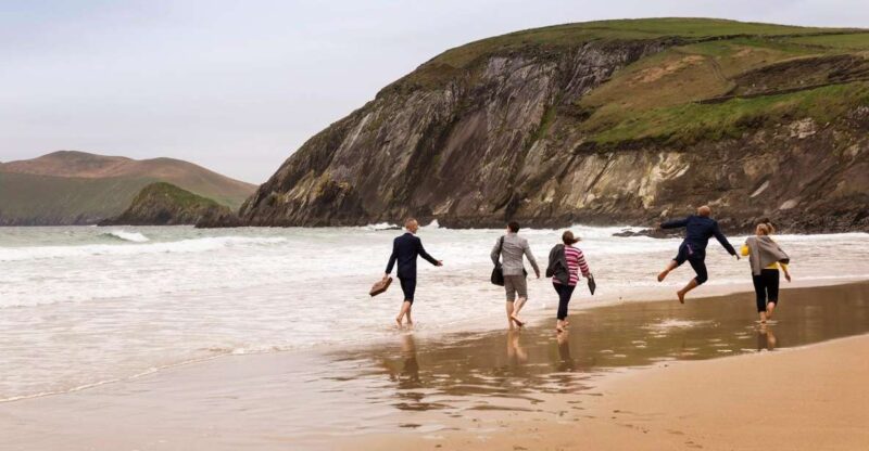 Dingle Day Tour From Limerick - Itinerary Highlights
