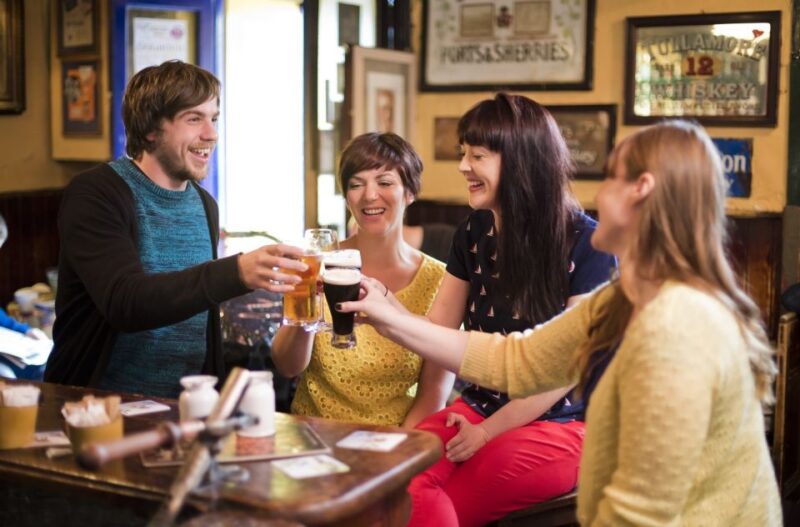 Dingle Day Tour From Limerick - What to Bring and Restrictions