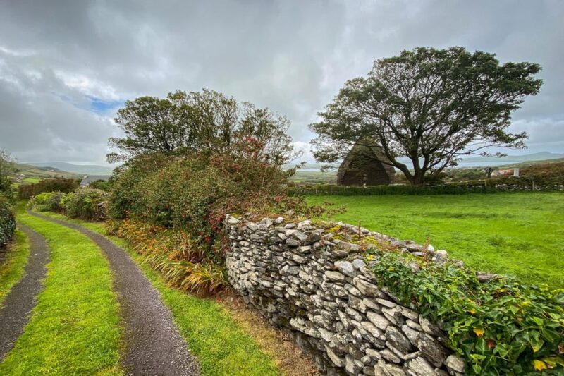 Dingle: Heritage Photo And Sightseeing Tour - Tour Details