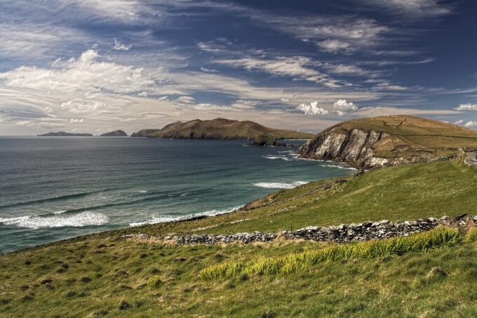Dingle: Heritage Photo And Sightseeing Tour - Explore Historical Sites