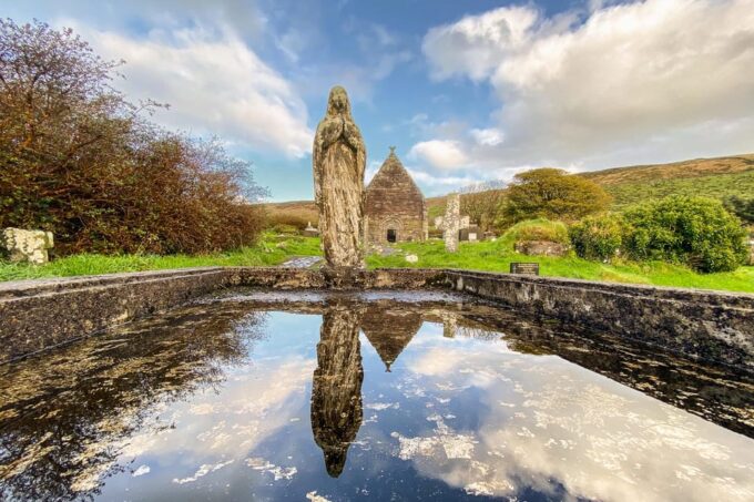Dingle: Heritage Photo And Sightseeing Tour - Expert Photography Tuition