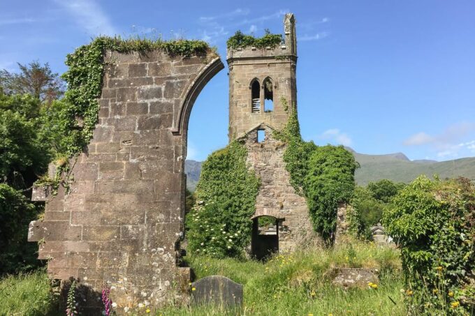 Dingle: HIdden Peninsula Photo And Sightseeing Tour - Reservation and Cancellation