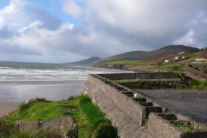 Dingle Peninsula and Slea Head Day Tour - Tour Overview