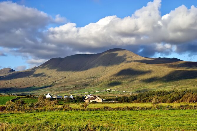 Dingle Peninsula and Slea Head Day Tour - Geological Wonders
