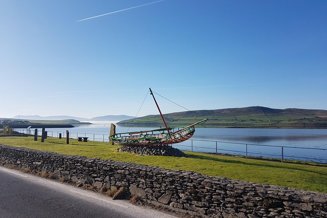 Dingle Peninsula and Slea Head Drive Group Tour - Highlights of the Itinerary