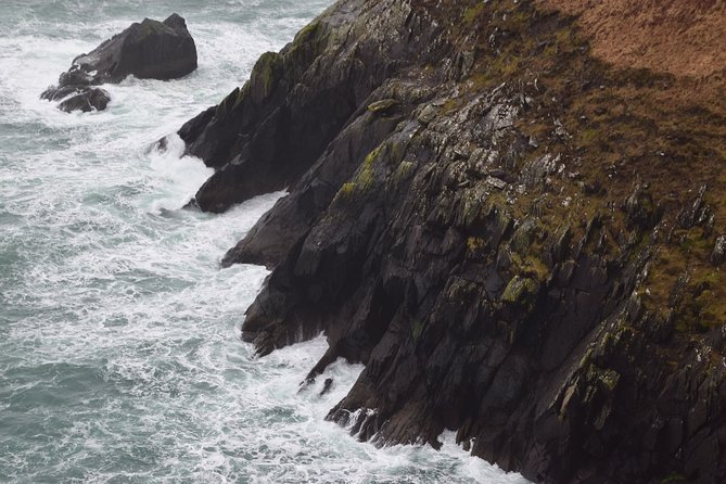 Dingle Peninsula and Slea Head Drive Group Tour - Guest Reviews and Ratings