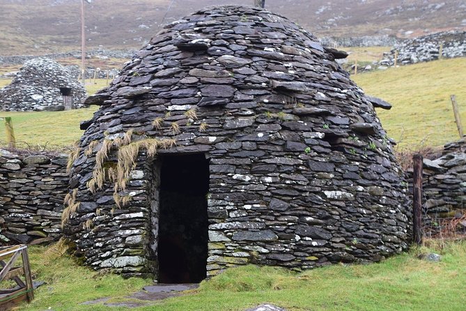 Dingle Peninsula and Slea Head Drive Group Tour - Preparing for the Tour