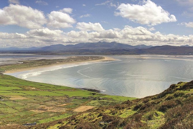 Dingle Peninsula Day Tour From Cork: Including the Wild Altanic Way - Booking Information
