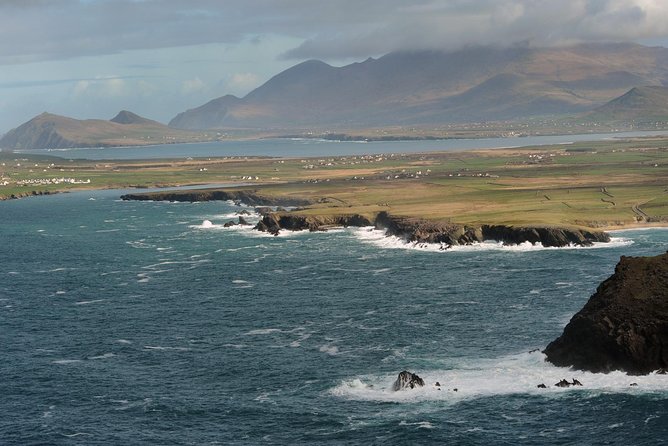 Dingle Peninsula Day Tour From Cork: Including the Wild Altanic Way - Traveler Reviews and Experiences