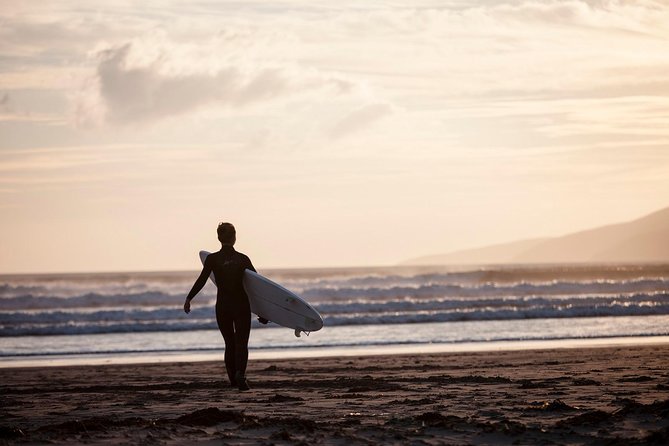 Dingle Peninsula Day Tour From Killarney: Including the Wild Altanic Way - Customer Reviews