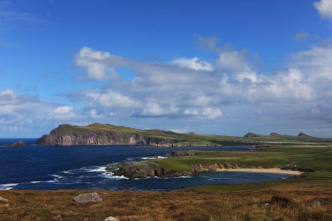 Dingle Peninsula Day Tour From Limerick: Including the Wild Altanic Way - Suitability and Accessibility