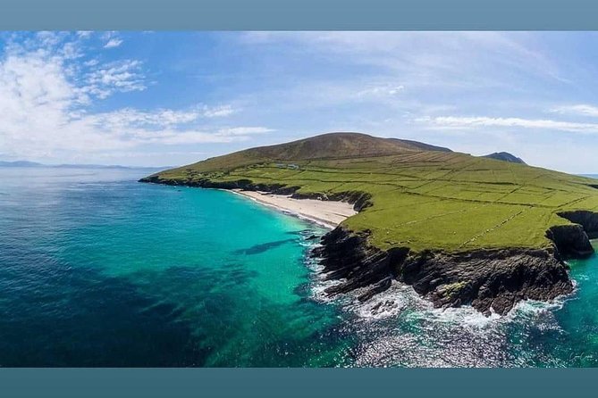 Dingle Peninsula Four Hour Private Tour - Overview and Pricing