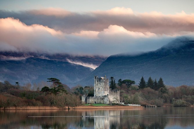 Dingle Peninsula & Slea Head Private Day Tour - Tour Details