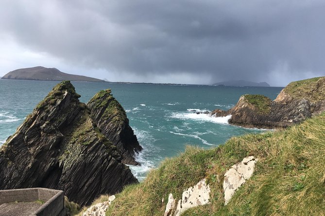 Dingle Peninsula & Slea Head Private Day Tour - Exploring Inch Beach