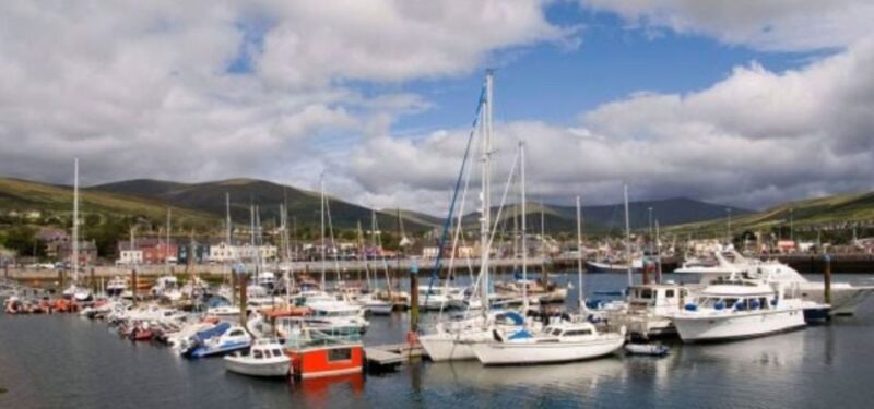 Dingle: Self-Guided Ebike Tour - Participant Restrictions