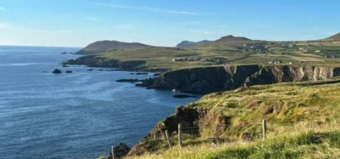 Dingle: Self-Guided Ebike Tour - Exploration of Dingle Peninsula