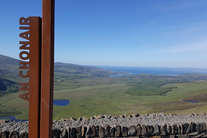 Dingle: Slea Head Drive Tour Full Day - Personal Chauffeur Guide - Insider Tips for Travelers
